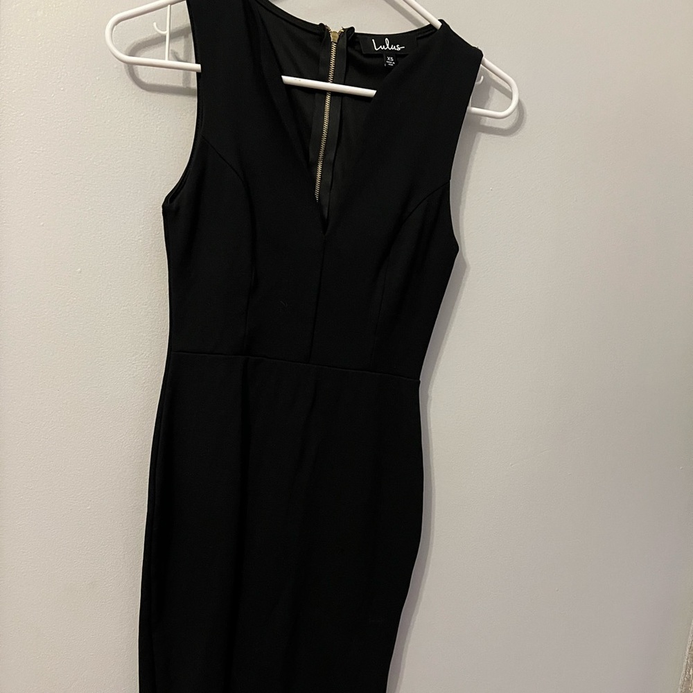 Lulu’s Cocktail Dress